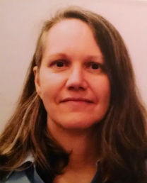 Mary Delamater, Consultant